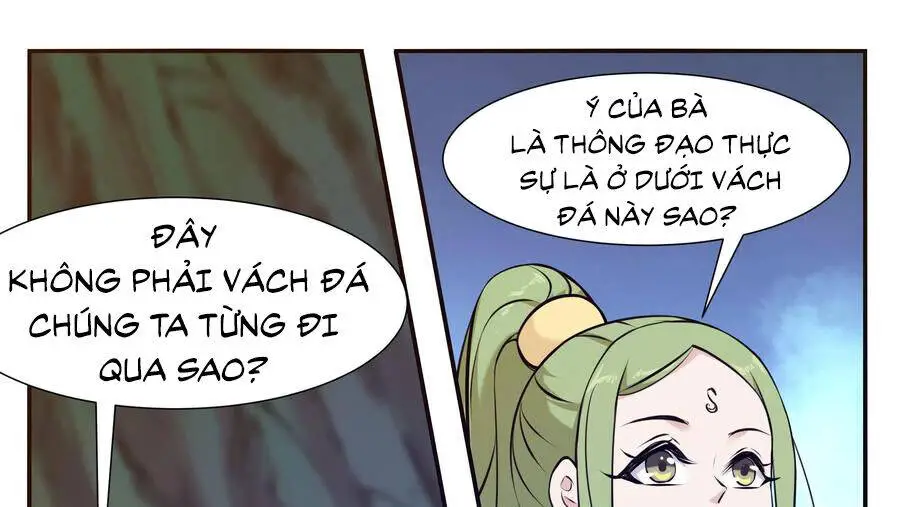 Tối Cường Thần Vương Nettruyen ZZZ Chương 254 Page 23
