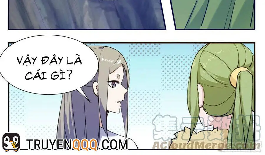 Tối Cường Thần Vương Nettruyen ZZZ Chương 254 Page 25