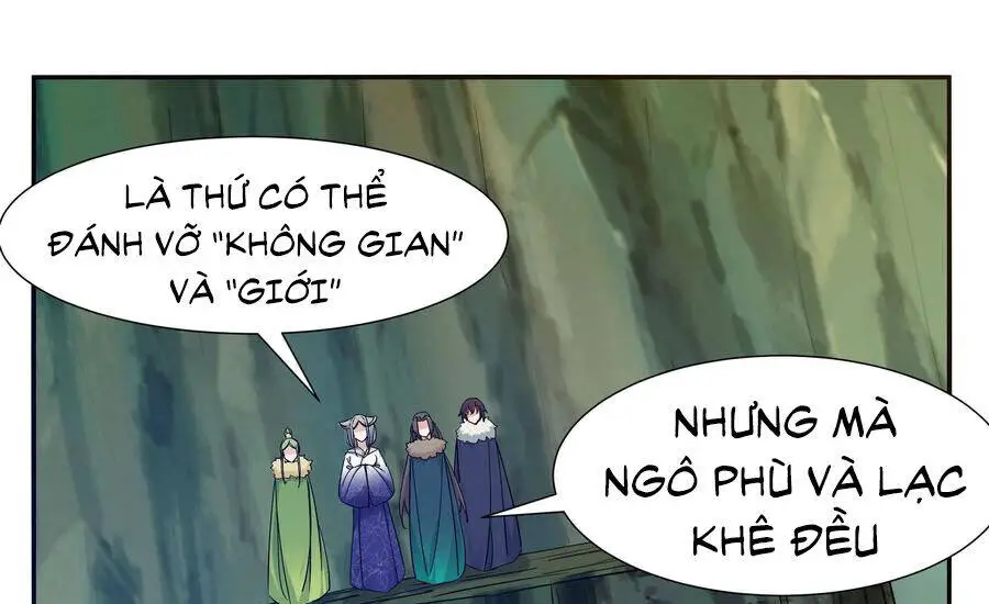 Tối Cường Thần Vương Nettruyen ZZZ Chương 254 Page 26