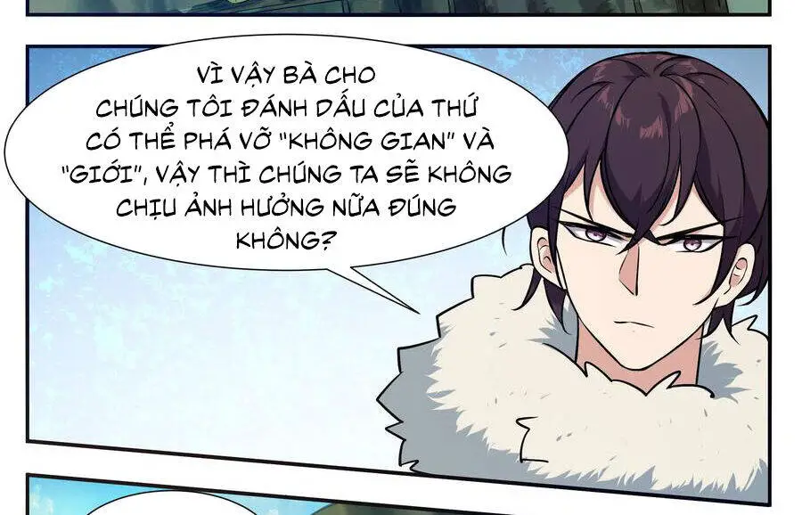 Tối Cường Thần Vương Nettruyen ZZZ Chương 254 Page 27