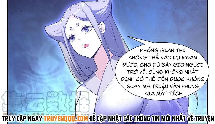 Tối Cường Thần Vương Nettruyen ZZZ Chương 254 Page 34