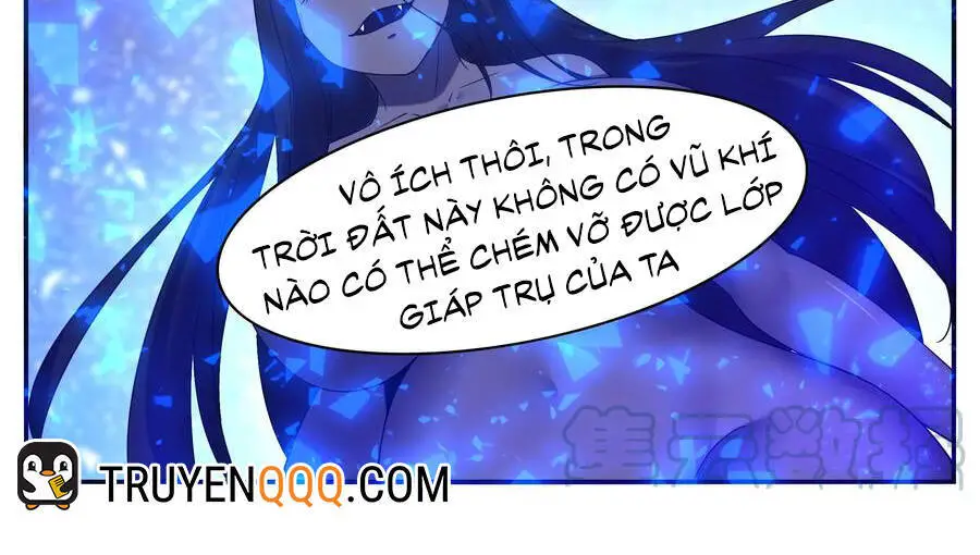 Tối Cường Thần Vương Nettruyen ZZZ Chương 251 Page 7
