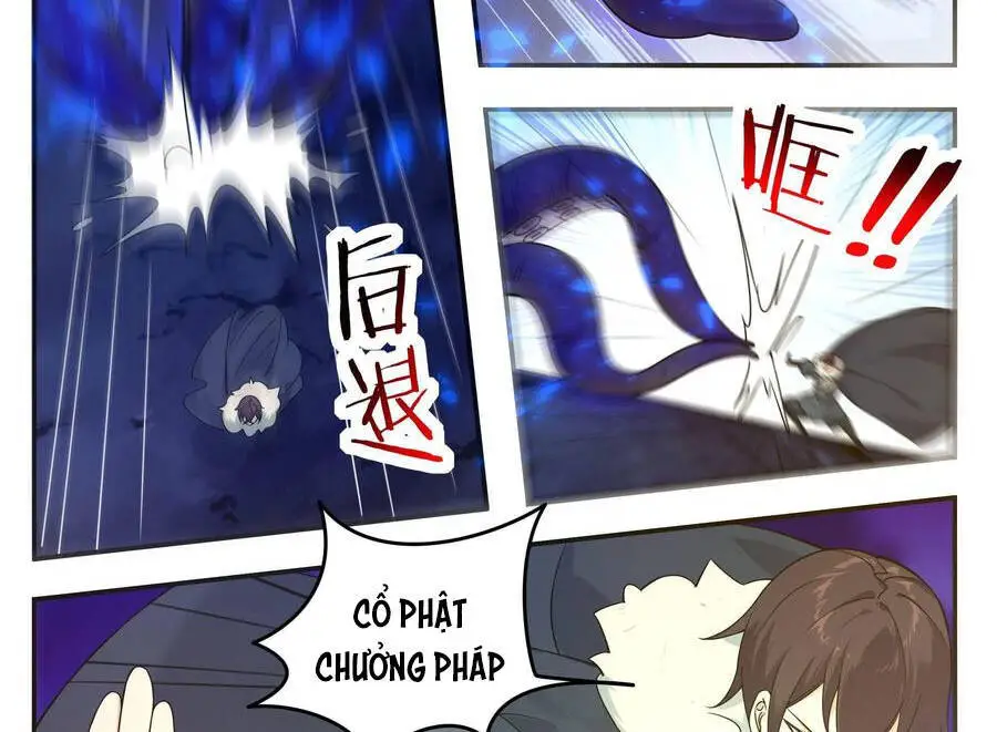 Tối Cường Thần Vương Nettruyen ZZZ Chương 251 Page 9