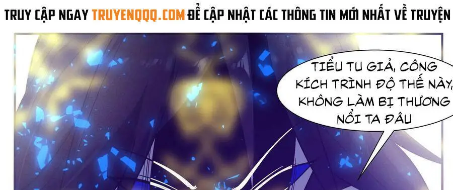 Tối Cường Thần Vương Nettruyen ZZZ Chương 251 Page 17