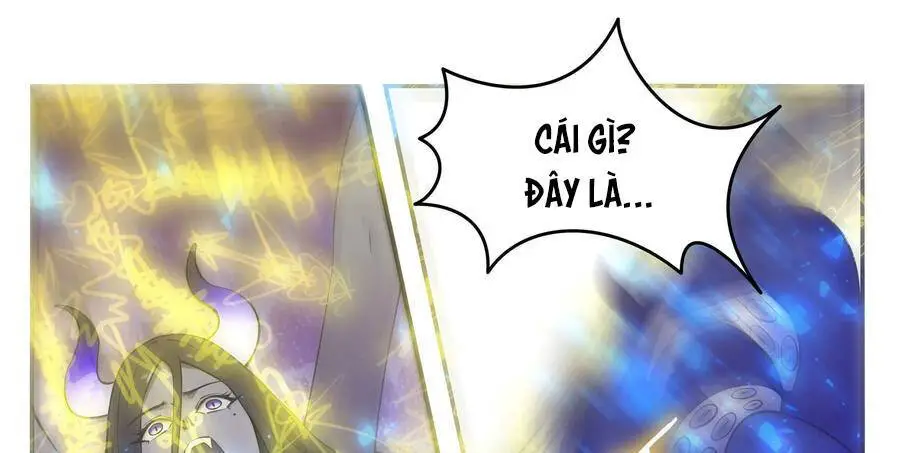 Tối Cường Thần Vương Nettruyen ZZZ Chương 251 Page 20