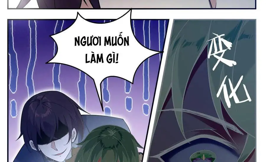 Tối Cường Thần Vương Nettruyen ZZZ Chương 251 Page 27