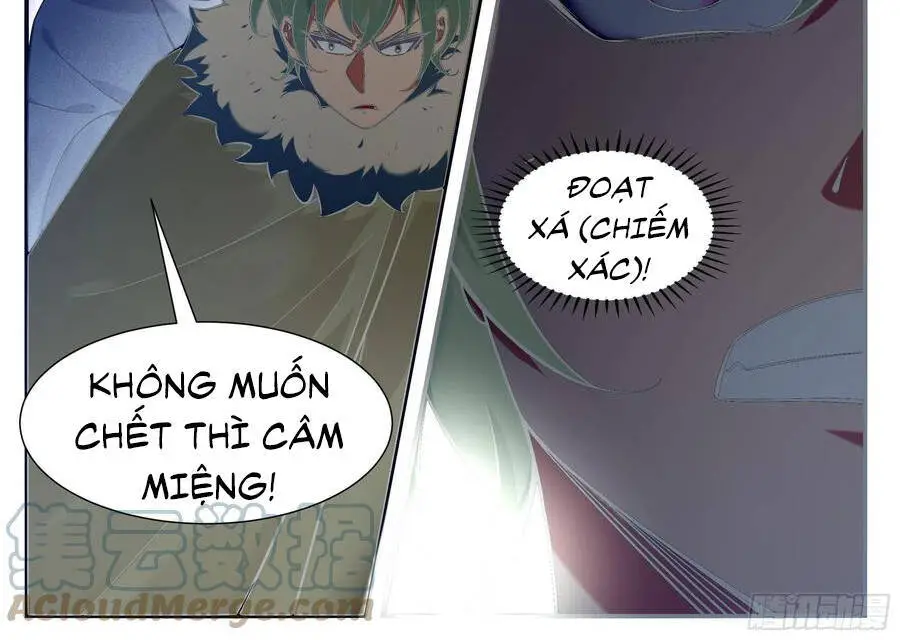 Tối Cường Thần Vương Nettruyen ZZZ Chương 251 Page 28
