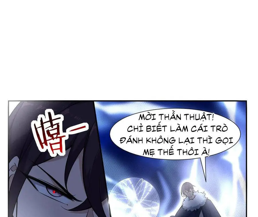 Tối Cường Thần Vương Nettruyen ZZZ Chương 251 Page 29