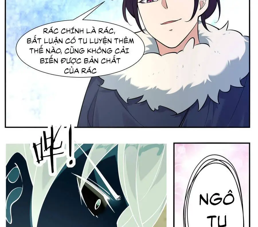 Tối Cường Thần Vương Nettruyen ZZZ Chương 251 Page 33