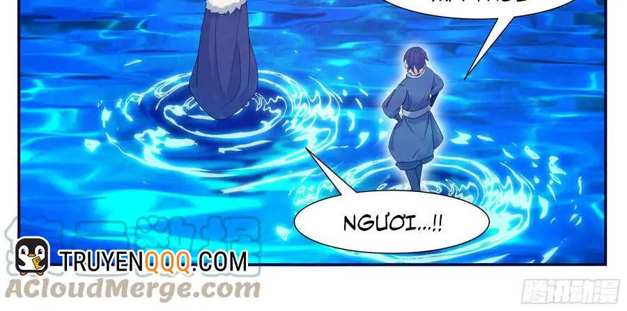 Tối Cường Thần Vương Nettruyen ZZZ Chương 249 Page 7