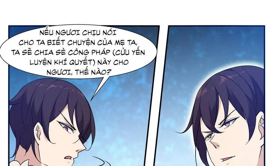 Tối Cường Thần Vương Nettruyen ZZZ Chương 249 Page 8