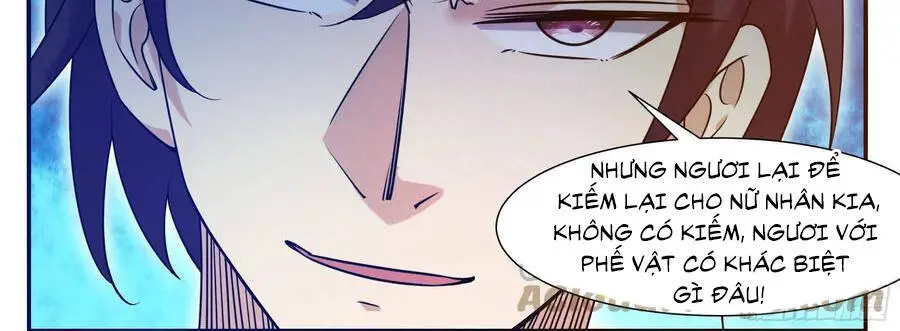 Tối Cường Thần Vương Nettruyen ZZZ Chương 249 Page 10