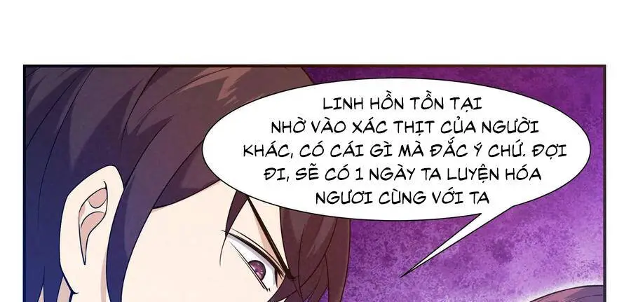 Tối Cường Thần Vương Nettruyen ZZZ Chương 249 Page 11
