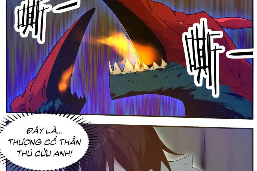 Tối Cường Thần Vương Nettruyen ZZZ Chương 249 Page 15
