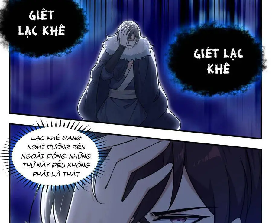 Tối Cường Thần Vương Nettruyen ZZZ Chương 248 Page 9