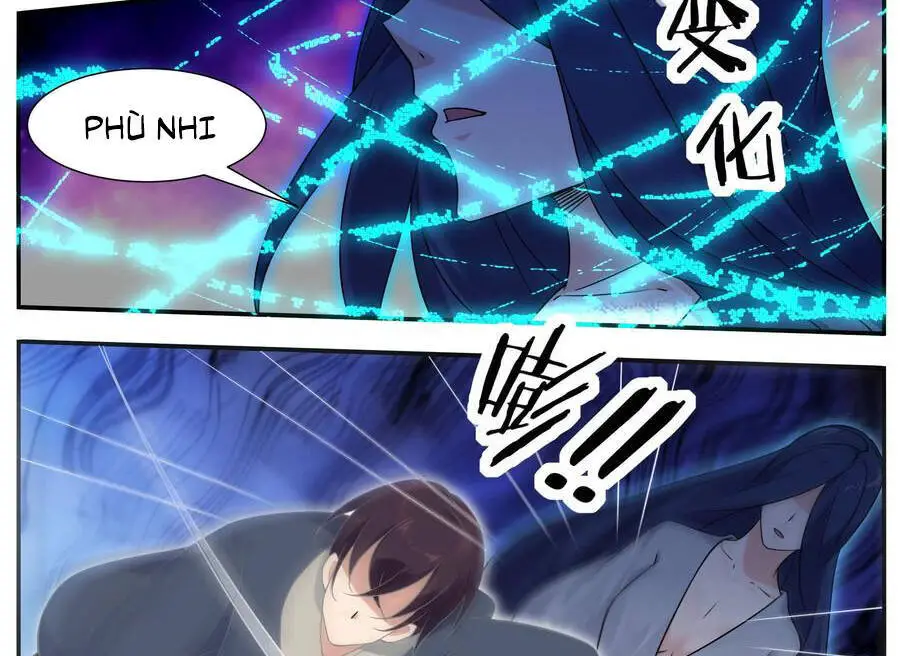 Tối Cường Thần Vương Nettruyen ZZZ Chương 248 Page 15