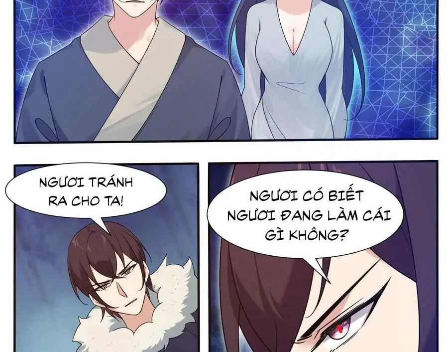 Tối Cường Thần Vương Nettruyen ZZZ Chương 248 Page 18