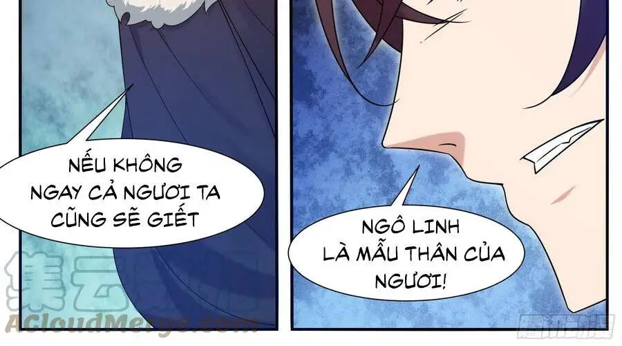 Tối Cường Thần Vương Nettruyen ZZZ Chương 248 Page 19