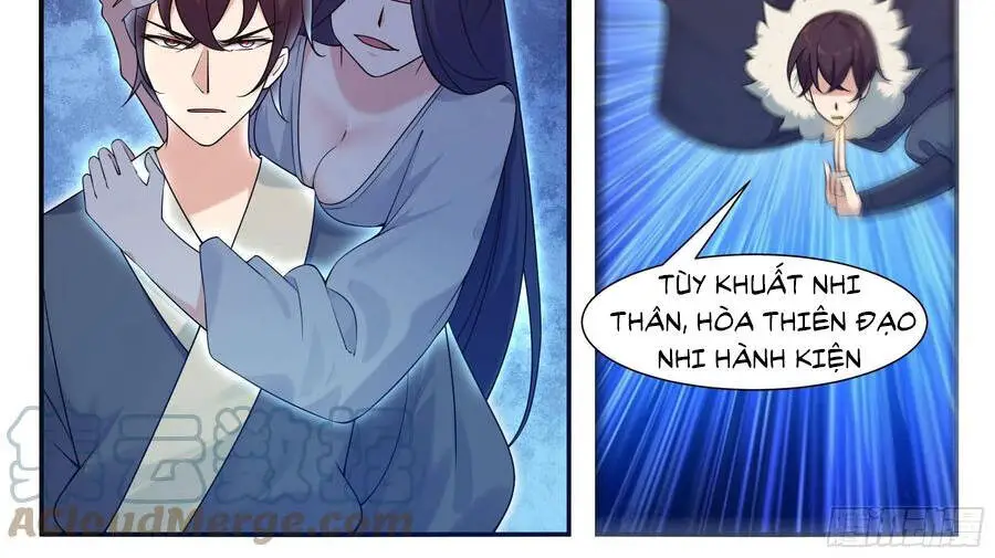 Tối Cường Thần Vương Nettruyen ZZZ Chương 248 Page 22