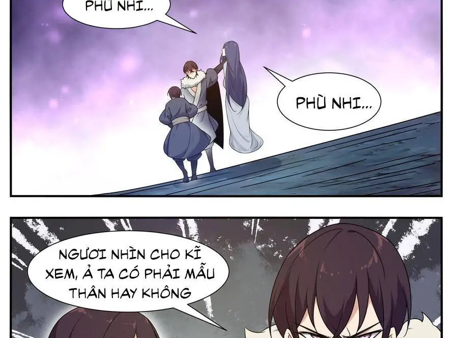 Tối Cường Thần Vương Nettruyen ZZZ Chương 248 Page 30
