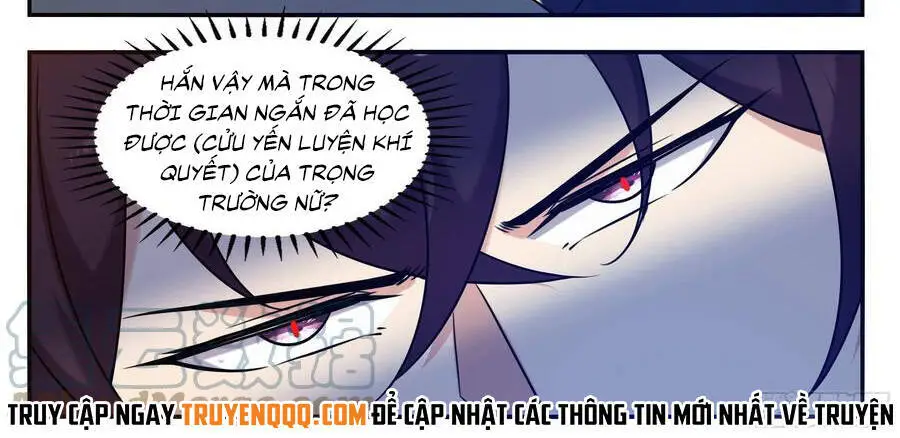 Tối Cường Thần Vương Nettruyen ZZZ Chương 248 Page 34