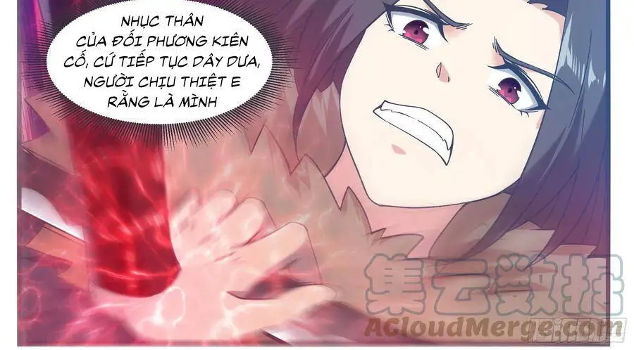 Tối Cường Thần Vương Nettruyen ZZZ Chương 244 Page 13