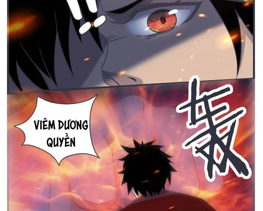 Tối Cường Thần Vương Nettruyen ZZZ Chương 244 Page 18