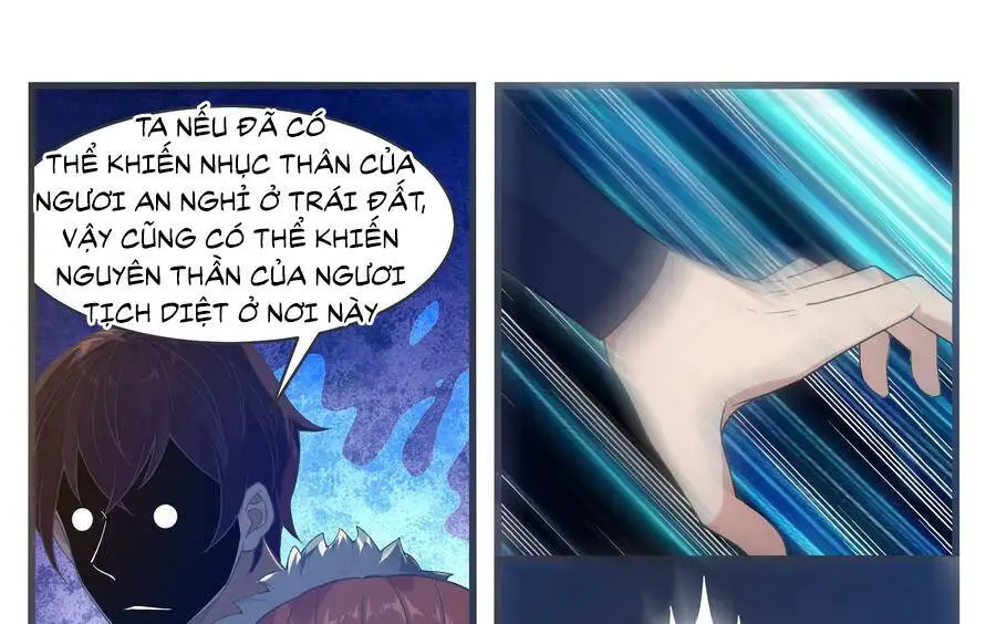 Tối Cường Thần Vương Nettruyen ZZZ Chương 244 Page 23