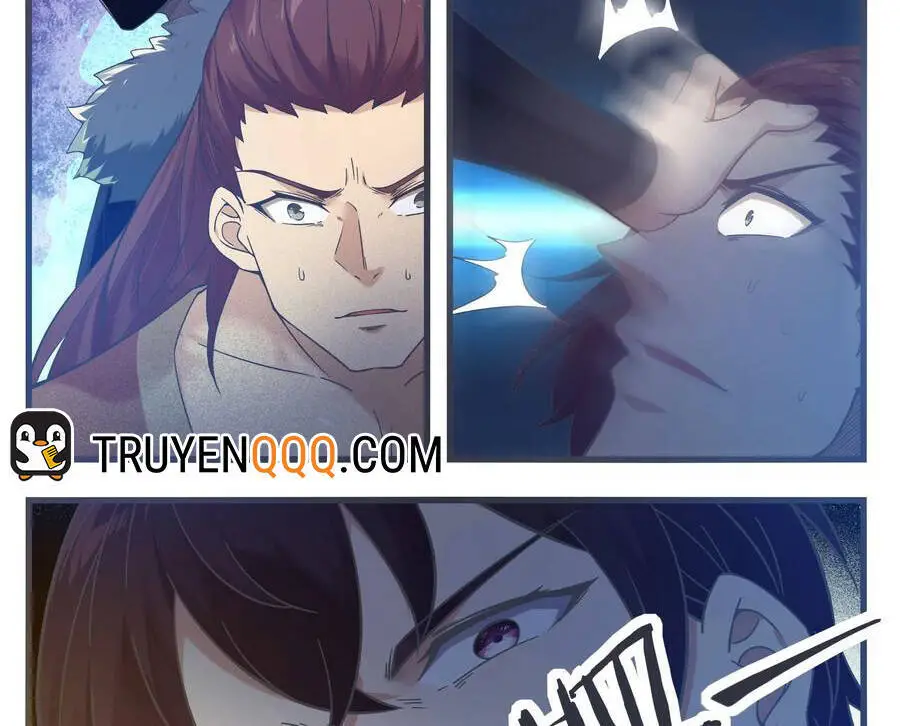 Tối Cường Thần Vương Nettruyen ZZZ Chương 244 Page 24