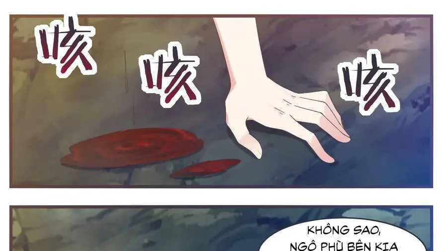 Tối Cường Thần Vương Nettruyen ZZZ Chương 244 Page 29