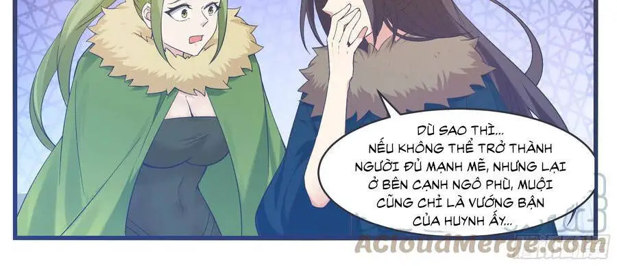 Tối Cường Thần Vương Nettruyen ZZZ Chương 244 Page 31