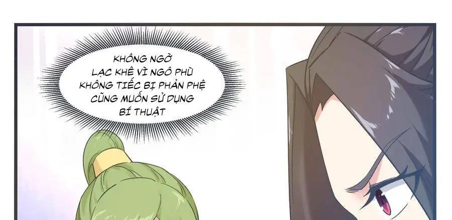 Tối Cường Thần Vương Nettruyen ZZZ Chương 244 Page 32