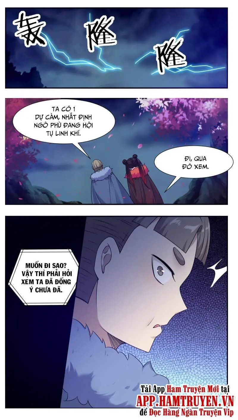 Tối Cường Thần Vương Nettruyen ZZZ Chương 240 Page 7