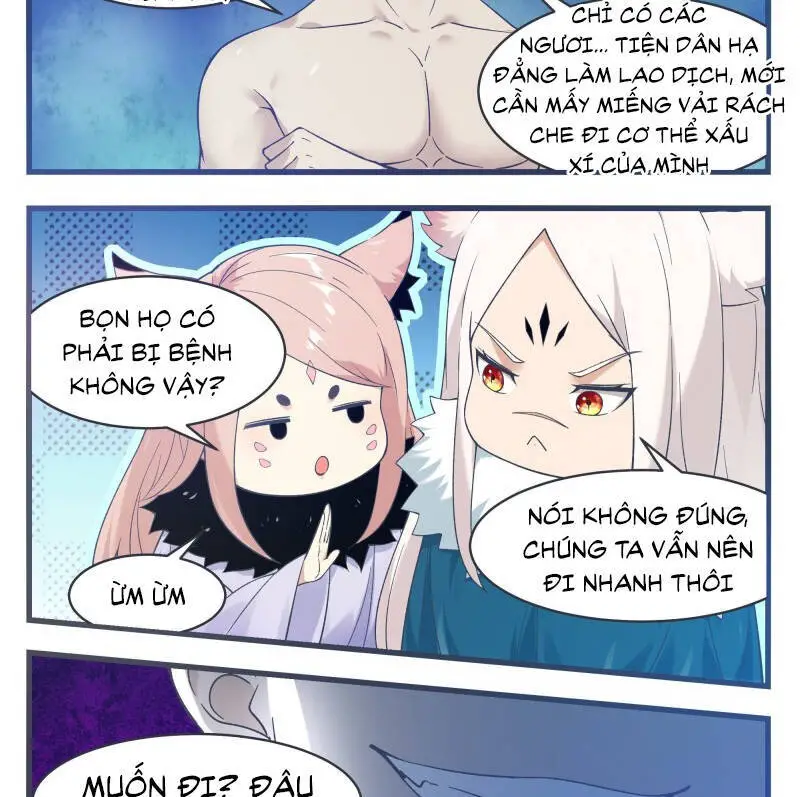 Tối Cường Thần Vương Nettruyen ZZZ Chương 245 Page 27