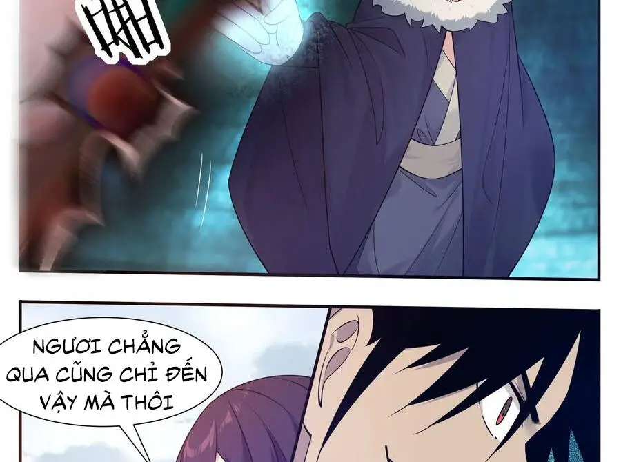 Tối Cường Thần Vương Nettruyen ZZZ Chương 243 Page 6