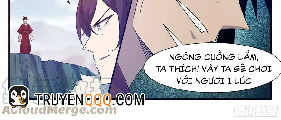 Tối Cường Thần Vương Nettruyen ZZZ Chương 243 Page 7