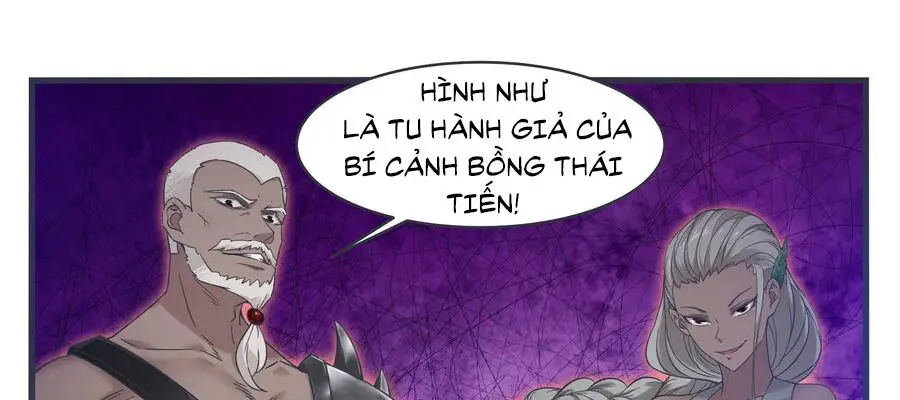 Tối Cường Thần Vương Nettruyen ZZZ Chương 246 Page 8