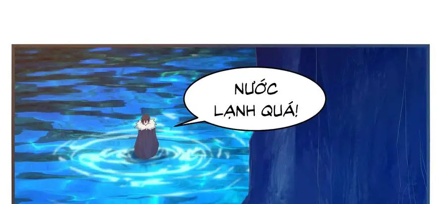 Tối Cường Thần Vương Nettruyen ZZZ Chương 246 Page 11