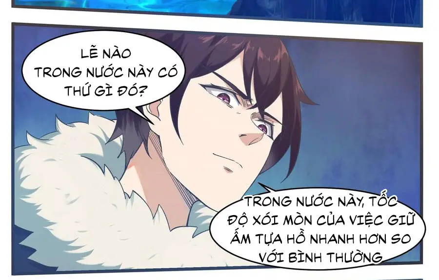 Tối Cường Thần Vương Nettruyen ZZZ Chương 246 Page 12