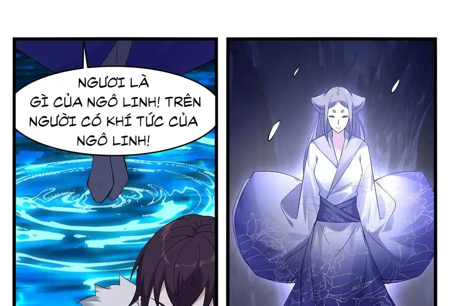 Tối Cường Thần Vương Nettruyen ZZZ Chương 246 Page 23