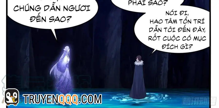 Tối Cường Thần Vương Nettruyen ZZZ Chương 246 Page 25