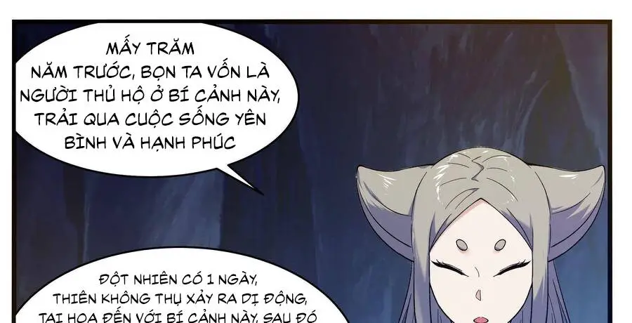 Tối Cường Thần Vương Nettruyen ZZZ Chương 246 Page 29