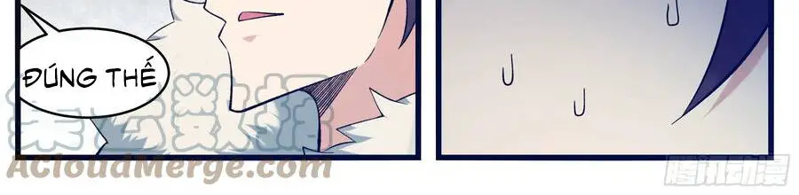 Tối Cường Thần Vương Nettruyen ZZZ Chương 246 Page 31