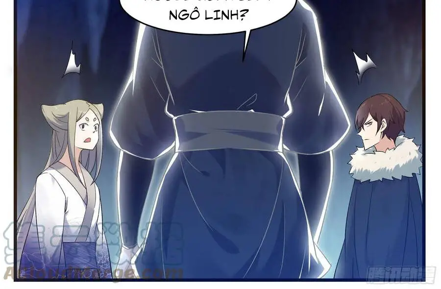 Tối Cường Thần Vương Nettruyen ZZZ Chương 246 Page 34