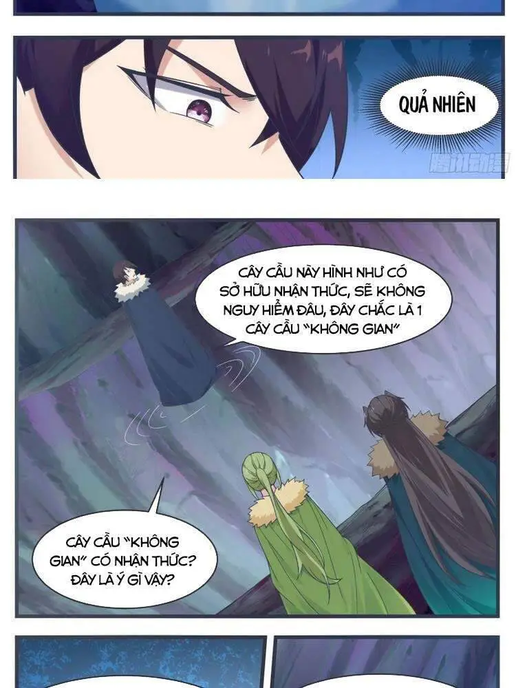 Tối Cường Thần Vương Nettruyen ZZZ Chương 238 Page 4