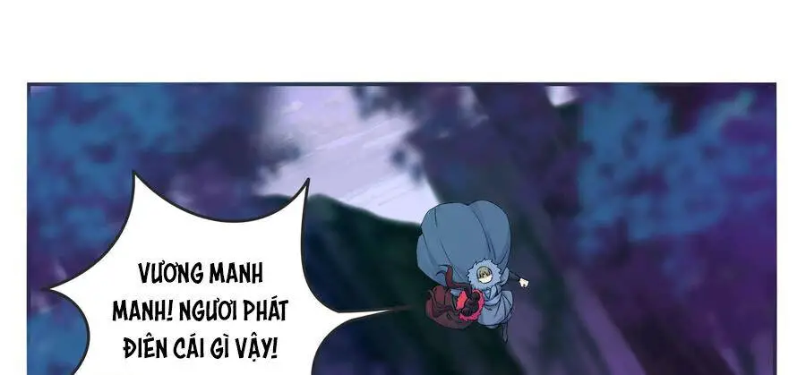 Tối Cường Thần Vương Nettruyen ZZZ Chương 253 Page 6