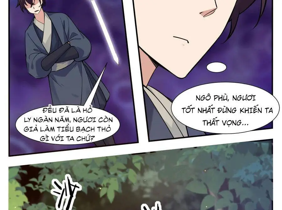 Tối Cường Thần Vương Nettruyen ZZZ Chương 253 Page 13