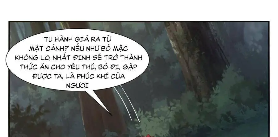 Tối Cường Thần Vương Nettruyen ZZZ Chương 253 Page 18