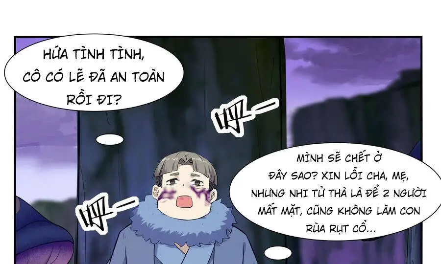 Tối Cường Thần Vương Nettruyen ZZZ Chương 253 Page 21