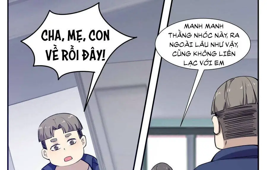 Tối Cường Thần Vương Nettruyen ZZZ Chương 253 Page 25